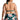 La Blanca Women's Halter Bikini Top, Aquamarine//Dip Into The Wild Size 16 La Blanca