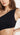 Beach Riot, Womens, Celine One-Piece, Black, X-Small Beach Riot
