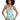 La Blanca Women's Multi Strap Cross Back One Piece Swimsuit, Emerald Sun Size 10 La Blanca