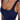 TYR Women's Aqua Solid Controlfit Swimwear, Navy Size 14 TYR
