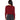 Free People Turnt Bodysuit Women V-Neckline Long Sleeves Bodysuit Very Berry MD Free People