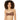 NWOT Charlie Holiday Billie Sweetheart Top Chocolate XS Charlie Holiday