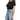 BCBGeneration Women's Short Sleeve Loose Crop Top T Shirt, Optic White, Small BCBGeneration