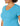 Hanes Women's Shirts, Slub Cotton Shirred V-Neck Tee, Cotton T-Shirts Women, S Hanes