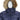 MARMOT Women's Montreal Mid-Thigh Length Down Puffer Jacket, Midnight Navy,Small MARMOT