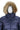 MARMOT Women's Montreal Mid-Thigh Length Down Puffer Jacket, Midnight Navy,Small MARMOT