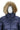 MARMOT Women's Montreal Mid-Thigh Length Down Puffer Jacket, Midnight Navy,Small MARMOT