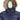 MARMOT Women's Montreal Mid-Thigh Length Down Puffer Jacket, Midnight Navy, S MARMOT