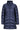 MARMOT Women's Montreal Mid-Thigh Length Down Puffer Jacket, Midnight Navy, S MARMOT