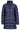 MARMOT Women's Montreal Mid-Thigh Length Down Puffer Jacket, Midnight Navy, S MARMOT