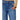 Madewell Womens 90's Straight Jeans in Barlow Wash Barlow Wash Size: 32 Madewell