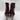 Jessica Simpson Women's Donatelaw Berrilicious Bootie Size 9W Jessica Simpson