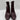 Jessica Simpson Women's Donatelaw Berrilicious Bootie Size 9W Jessica Simpson