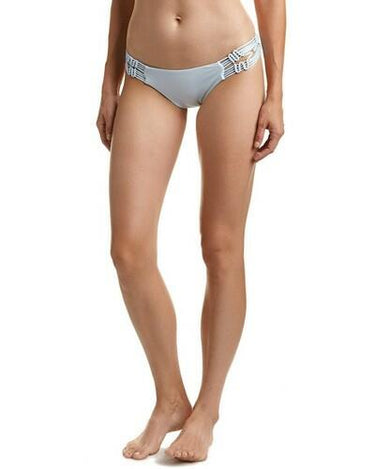 Dolce Vita Solids Bottom with Macrame Side Inserts Cloud XS Dolce Vita