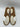 Christian Dior B57 mid-top sneakers in a cream and black Size 45 Dior