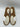 Christian Dior B57 mid-top sneakers in a cream and black Size 45 Dior