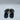 Gucci Women's Marmont white leather thong sandals Size 35 Gucci