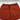 NWT Madewell Mens Everyday Pull On Drawstring Shorts Rust Brick Red Size XL Madewell