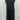 Alex & Eve Strapless 3D Floral Applique Evening Gown Black Formal Maxi SIZE 10 Flowers