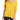 Women's Bp. X Claudia Sulewski U-Neck Tee,Yellow Size M BP.