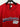 Designs Untitled Men pullover fleece Red Sweatshirt Size XXL Designs Untitled