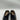 Women’s Naturalizer Emmal in Jet Black is a slip-on loafer Size 10 Naturalizer