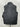 charcoal grey New Balance full-zip athletic Men’s vest Size S New Balance