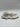 3.1 Phillip Lim LOUISE Ivory Leather Strappy Ankle Strap Flat Sandals Women’s 38