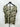 Susina Woman’s camo top V-neck Lightweight Cotton Blend Size XL