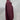 NWT Mondetta Outdoor Project women's long quilted button-up jacket Wine Size S MONDETTA