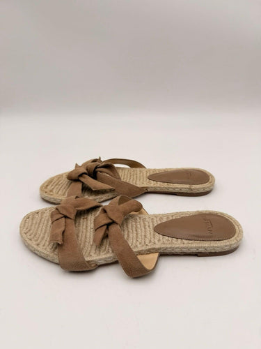 Women’s Alexandre Birman Clarita espadrille slide sandals Size 35
