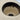 Resistol Natural Straw Cowboy Hat Vented Open Crown Wide Brim Long Oval 6 7/8 Resistol