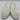 Men’s Versace Collection Medusa Plaque Strap sneakers White Leather Size 46 Versace Collection