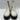 Marc Fisher LTD Pirro Chelsea lugsole boots in white leather Size 8M Marc Fisher