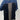 Sonia Rykiel Denim Jacket (Raw Blue/Multicolor) Women's 36 Sonia Rykiel
