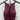 Betsy & Adam Burgundy Halter Maxi Dress Evening Gown Wedding Guest Rhinestone 6 Betsy & Adam