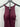 Betsy & Adam Burgundy Halter Maxi Dress Evening Gown Wedding Guest Rhinestone 6 Betsy & Adam