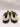Women’s Alexander McQueen Black Leather Shearling Lined Sandals Size 39.5D Alexander
