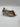Gucci Eleanor Strawberry Plexi slingback heels in nude patent leather Size 35
