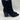 NWOB Blondo Selina Cuff Booties Black Size 10