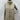NWT Women’s DKNY Full Zip Puffer Vest Color Beige Size S DKNY
