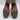 Sugar Element Red Lizard Patchwork Block Heel Ankle Boots Womens 8 Sugar