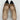 Gianvito Rossi patent leather cap-toe mules in beige and black Size 38.5 GIANVITO ROSSI