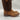 Circle G Girls' Leopard Print Western Boots Brown Size 5 Circle G