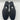 NWB Mix No. 6 Corbitt Oxford Shoes Black Size 9M Mix No. 6