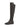 Women's Michael Kors Women's Bromley Flat Boot, Charcoal, Size 6.5