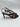 Women’s Saks Fifth Avenue Jeanne strappy leather sandals in black Size 8M