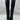 VALENTINO GARAVANI Vlogo The Bold Edition Boot In Calfskin 100mm Size 39 Valentino