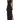 BCBGMAXAZRIA Women's One-Shoulder Sequin Band Gown Dress, Black, 2 BCBGMAXAZRIA