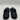 Alexander McQueen Graffiti Logo black rubber pool slide Size 41.5 Alexander Mcqueen